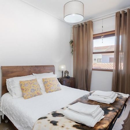 Beach Shell House Villa Cortegaça Екстериор снимка