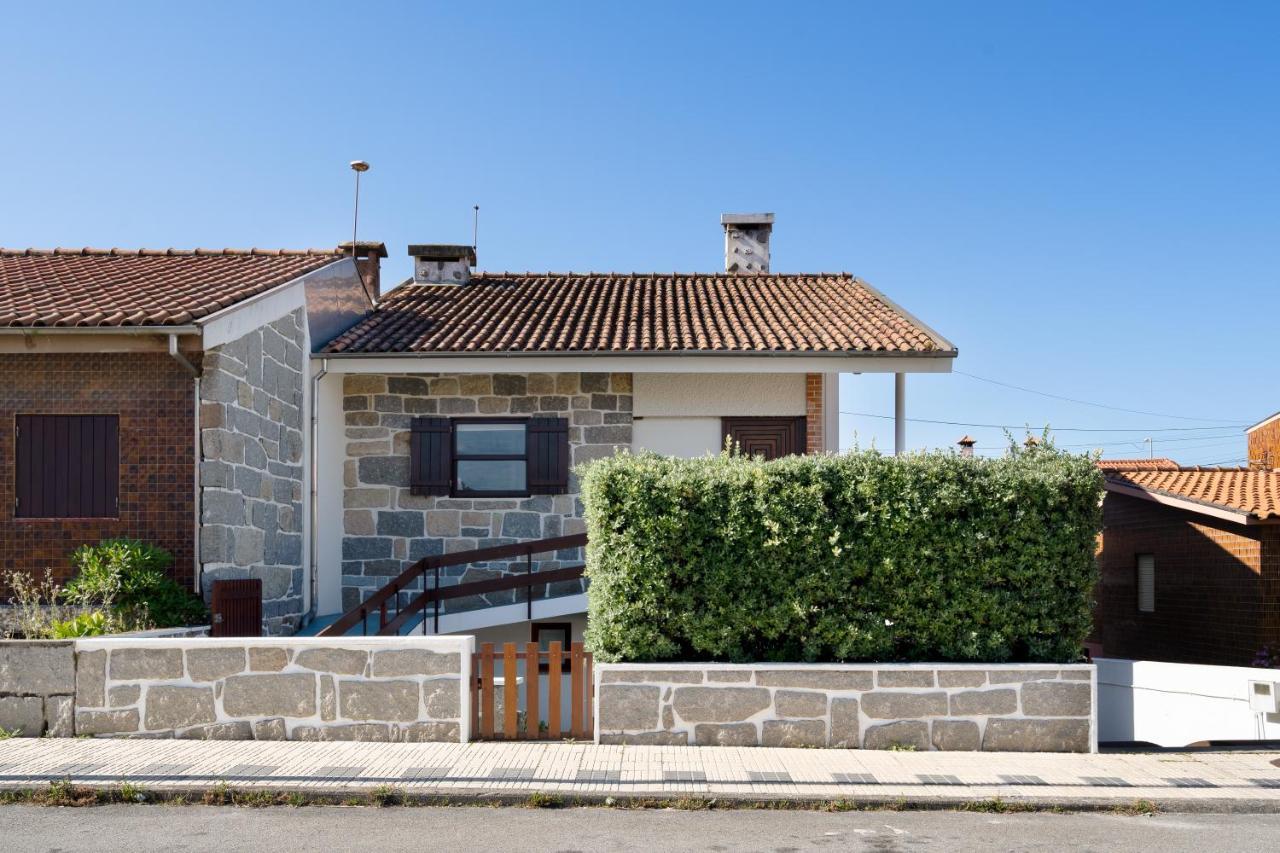 Beach Shell House Villa Cortegaça Екстериор снимка