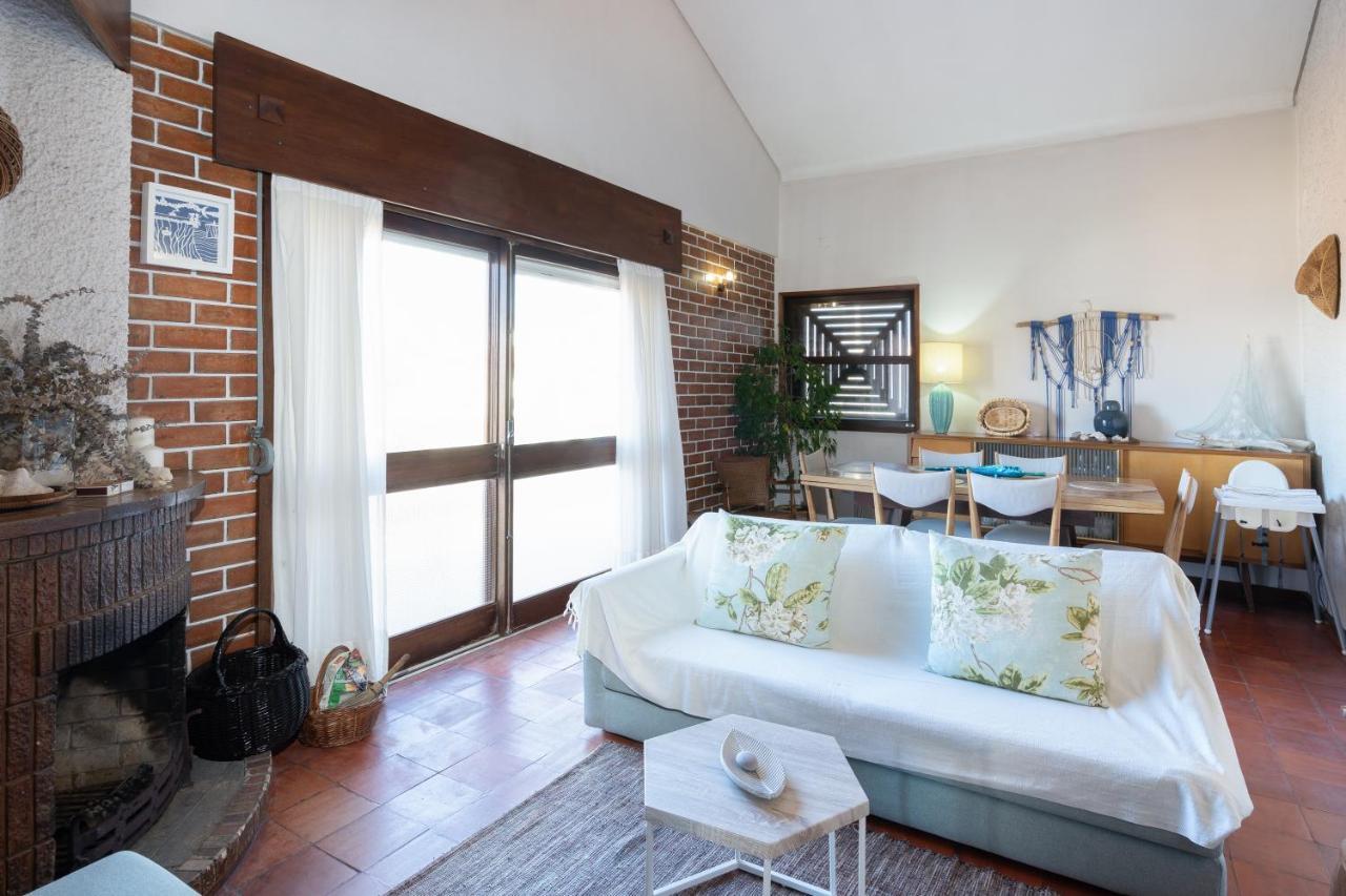 Beach Shell House Villa Cortegaça Екстериор снимка