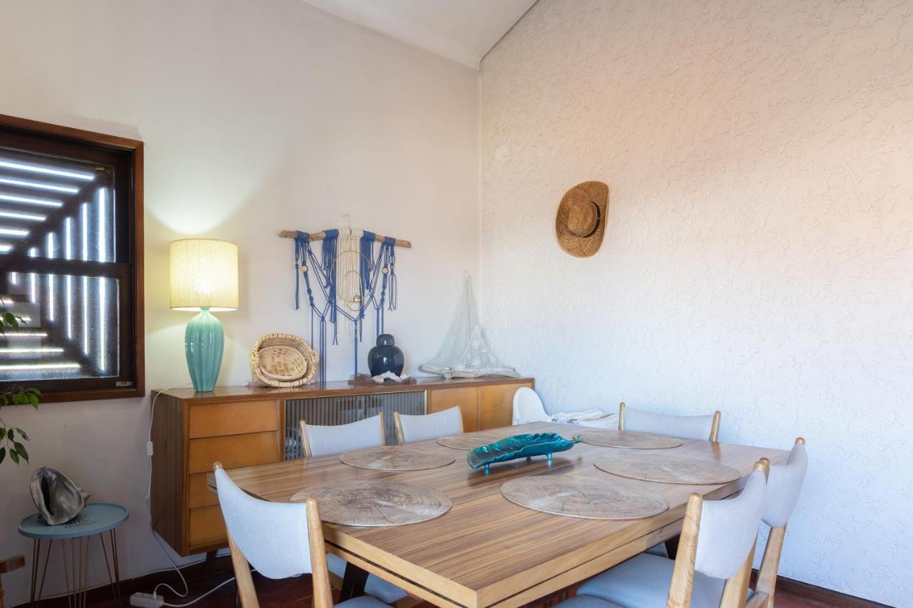Beach Shell House Villa Cortegaça Екстериор снимка