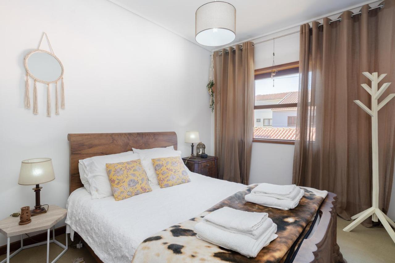 Beach Shell House Villa Cortegaça Екстериор снимка