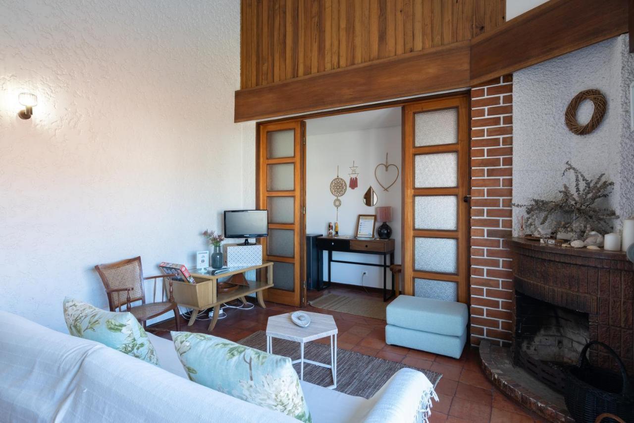 Beach Shell House Villa Cortegaça Екстериор снимка