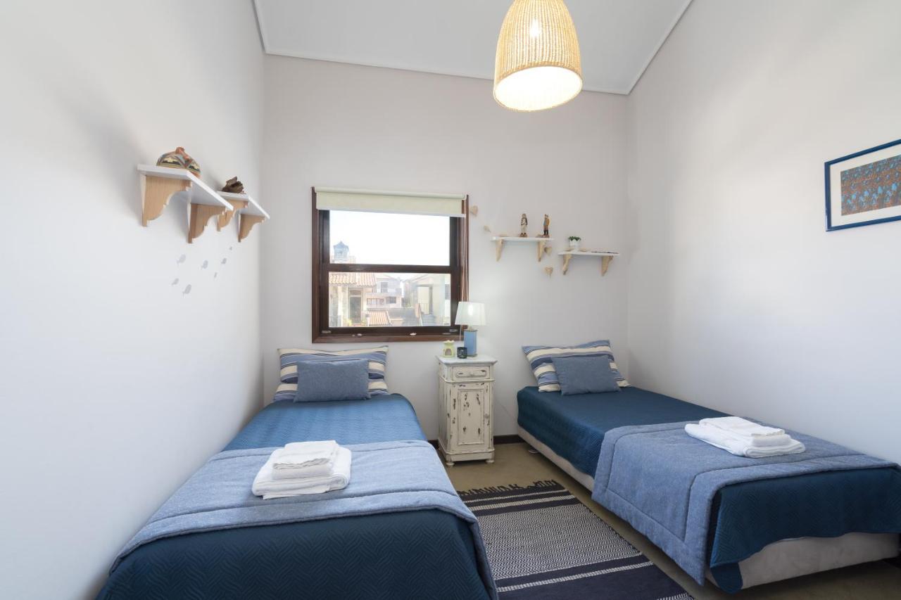 Beach Shell House Villa Cortegaça Екстериор снимка