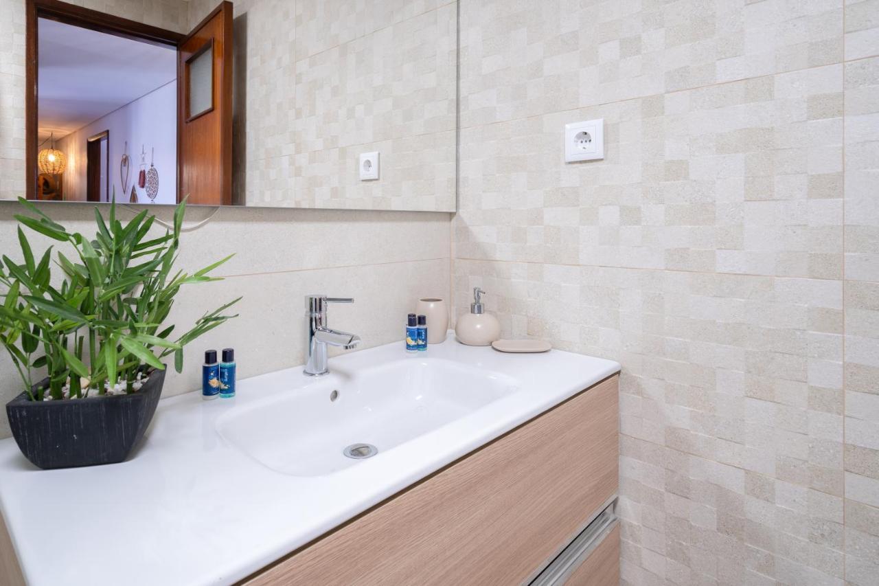 Beach Shell House Villa Cortegaça Екстериор снимка