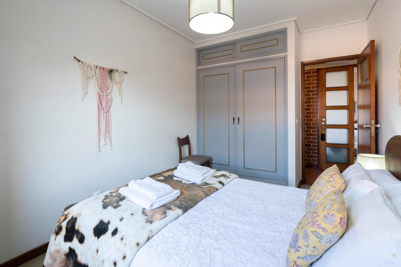 Beach Shell House Villa Cortegaça Екстериор снимка