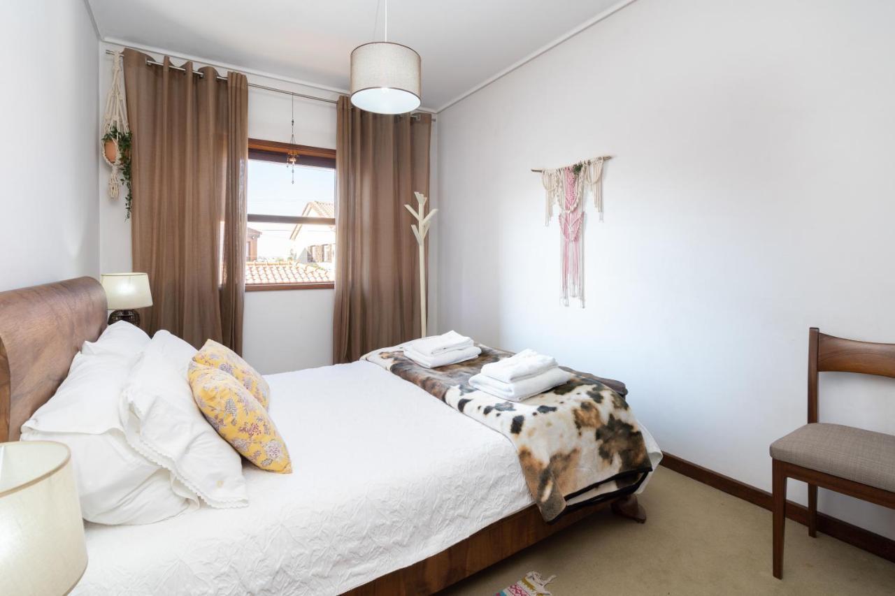 Beach Shell House Villa Cortegaça Екстериор снимка