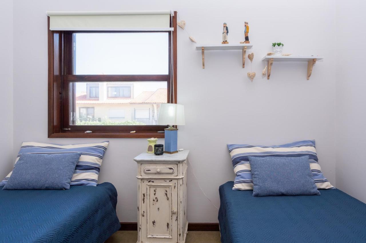 Beach Shell House Villa Cortegaça Екстериор снимка