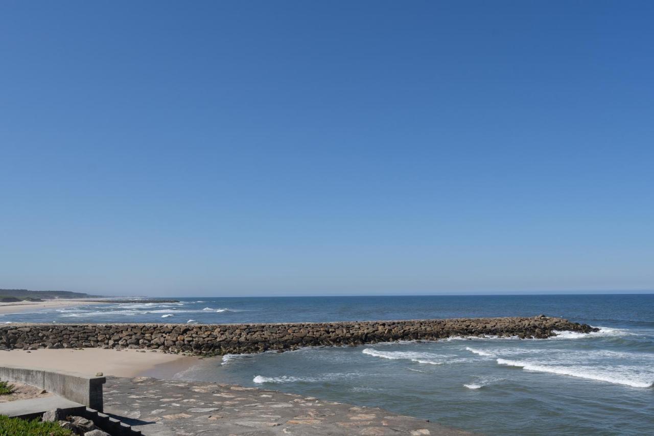 Beach Shell House Villa Cortegaça Екстериор снимка