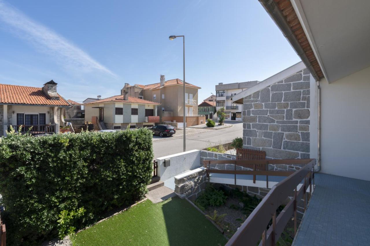 Beach Shell House Villa Cortegaça Екстериор снимка