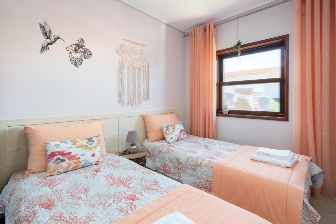 Beach Shell House Villa Cortegaça Екстериор снимка
