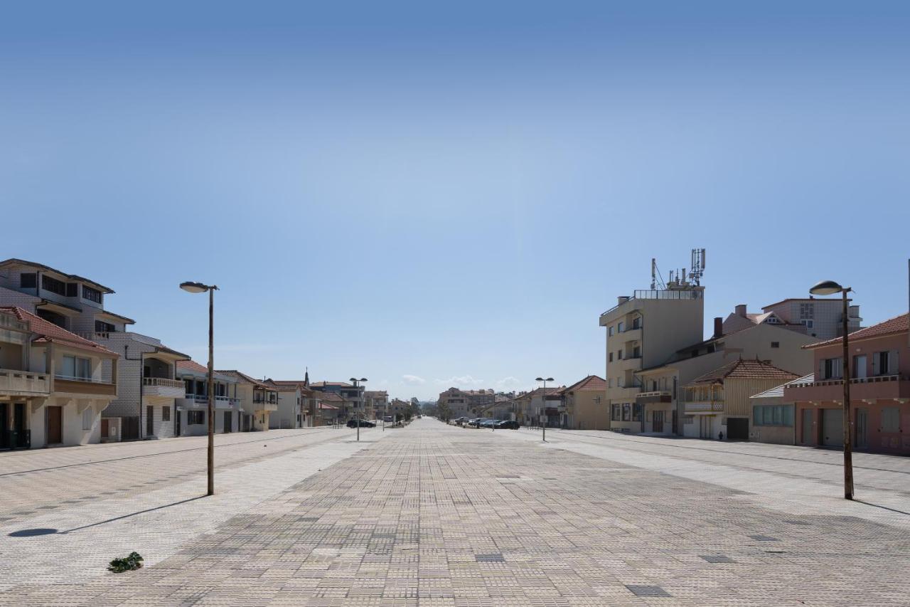 Beach Shell House Villa Cortegaça Екстериор снимка